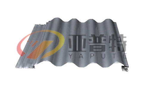 上海YX18-76.4-310压型钢板